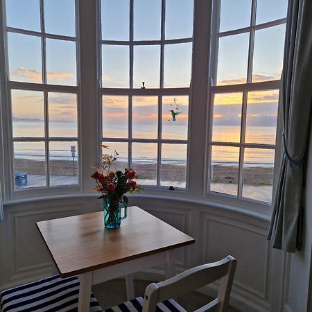 韦茅斯 海浪旅馆酒店 外观 照片