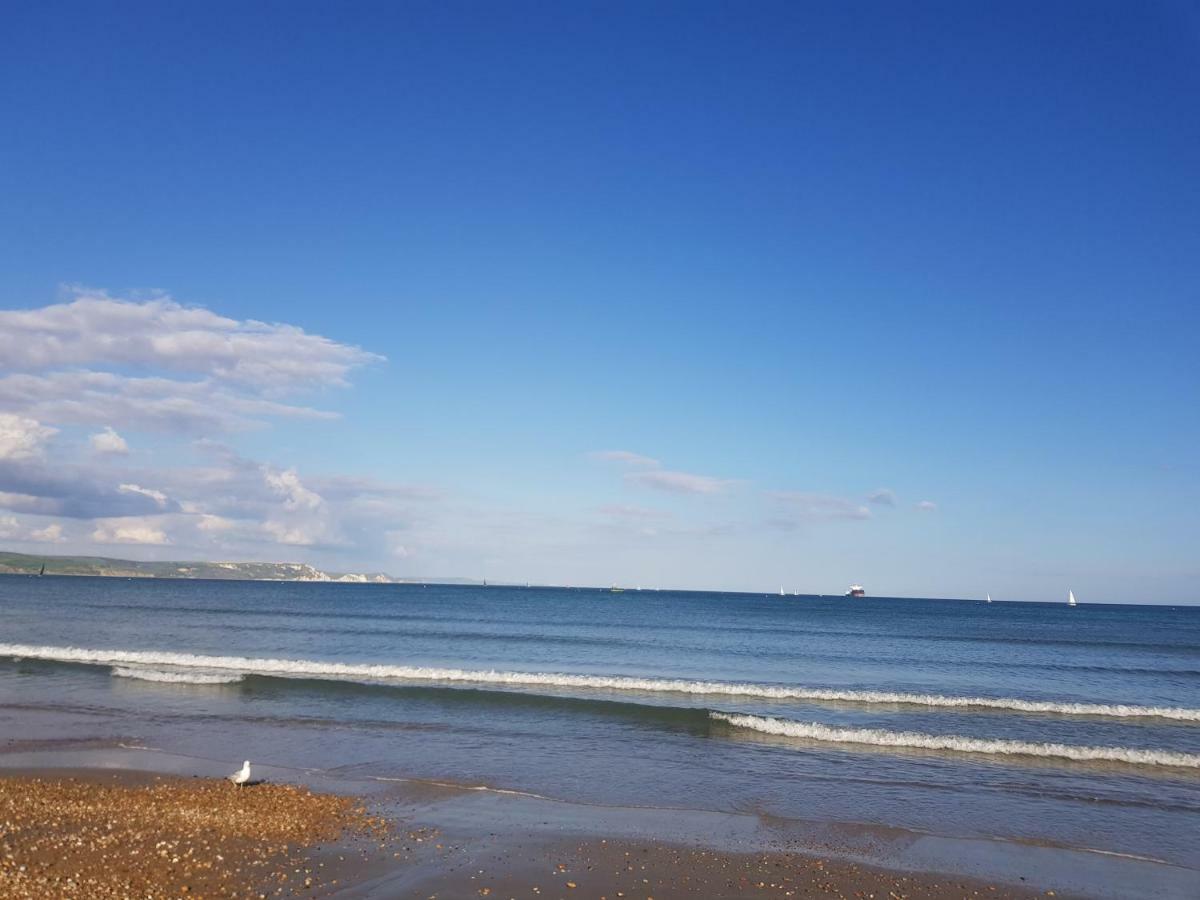 韦茅斯 海浪旅馆酒店 外观 照片