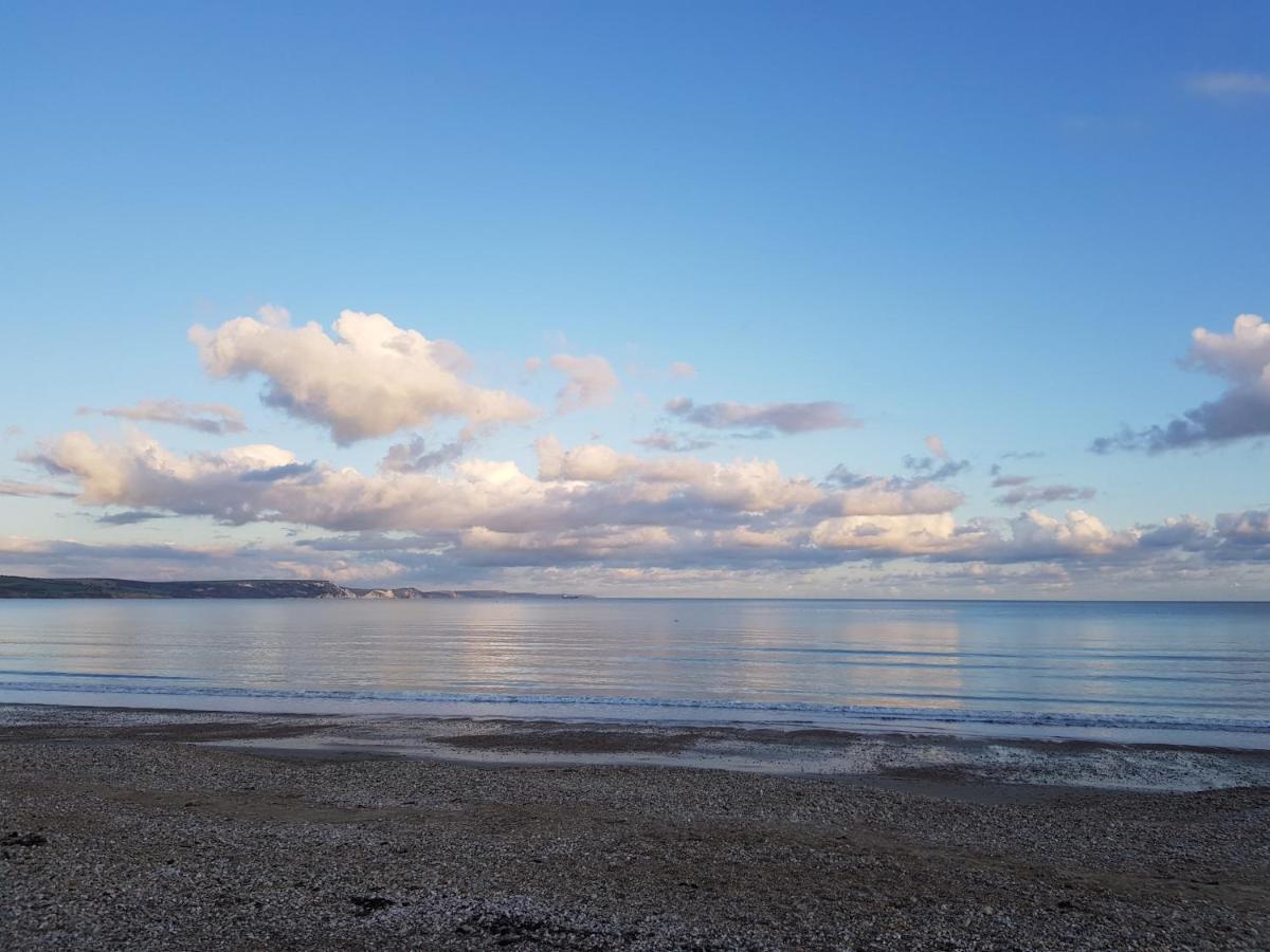 韦茅斯 海浪旅馆酒店 外观 照片