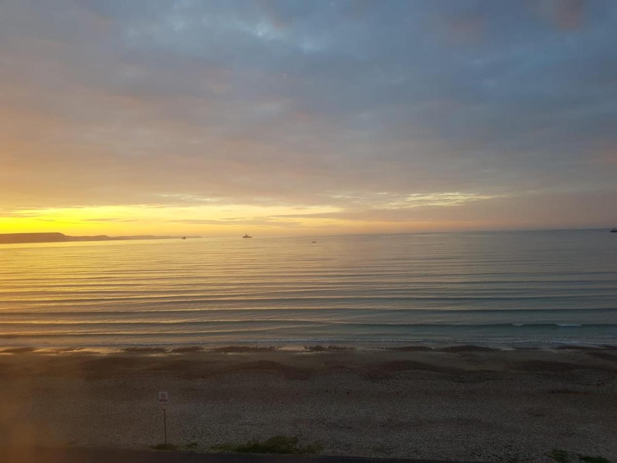 韦茅斯 海浪旅馆酒店 外观 照片