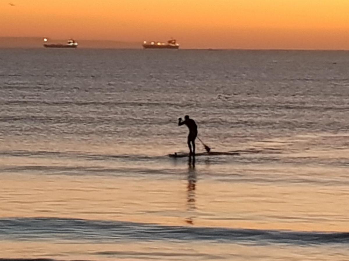 韦茅斯 海浪旅馆酒店 外观 照片
