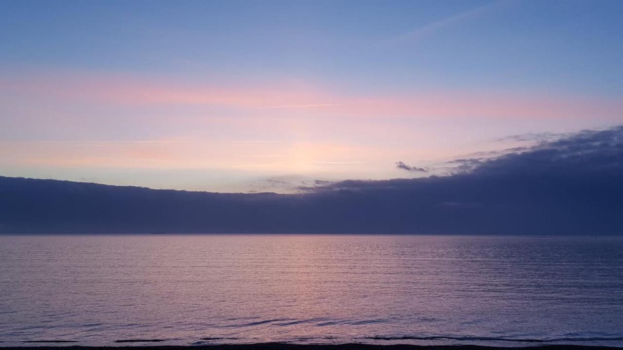 韦茅斯 海浪旅馆酒店 外观 照片