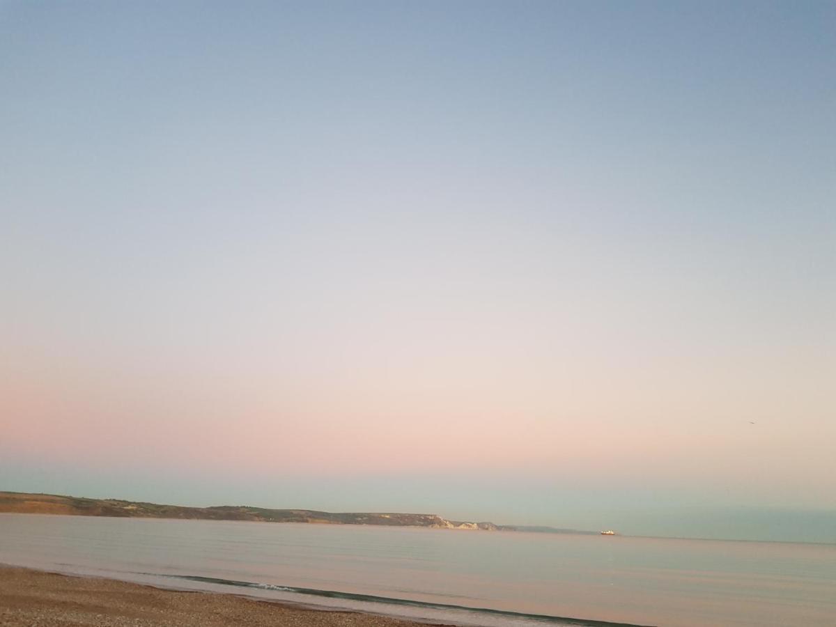 韦茅斯 海浪旅馆酒店 外观 照片
